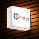 Customer profile logo