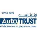 Customer profile logo