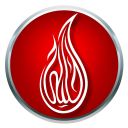 Customer profile logo