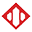 Customer profile logo