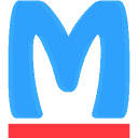 Customer profile logo