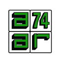Customer profile logo