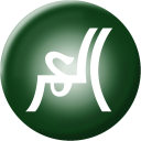 Customer profile logo