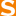 Customer profile logo