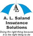 Customer profile logo