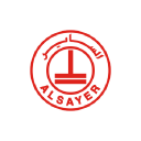 Customer profile logo