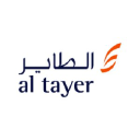 Customer profile logo