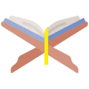 Customer profile logo