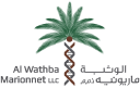 Customer profile logo