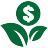 Customer profile logo