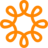 Customer profile logo