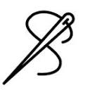 Customer profile logo