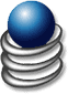 Customer profile logo