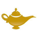 Customer profile logo