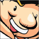 Customer profile logo