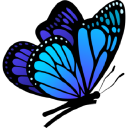 Customer profile logo