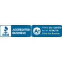 Customer profile logo