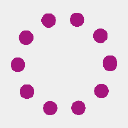 Customer profile logo