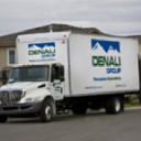 Customer profile logo