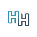 Customer profile logo