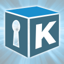 Customer profile logo