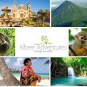 Customer profile logo