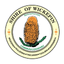 Customer profile logo