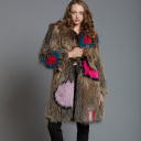 Customer profile logo