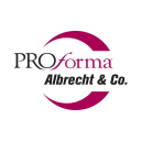 Customer profile logo