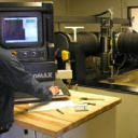 Customer profile logo