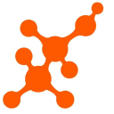 Customer profile logo