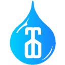 Customer profile logo