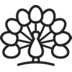 Customer profile logo