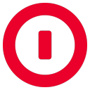 Customer profile logo