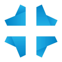 Customer profile logo