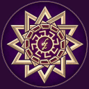 Customer profile logo