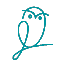 Customer profile logo