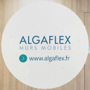 Customer profile logo