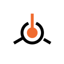 Customer profile logo