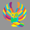 Customer profile logo