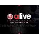 Customer profile logo