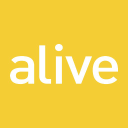 Customer profile logo