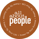 Customer profile logo