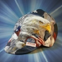 Customer profile logo