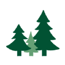 Customer profile logo