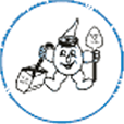 Customer profile logo