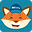 Customer profile logo