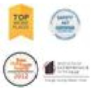 Customer profile logo