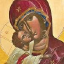 Customer profile logo