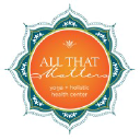 Customer profile logo